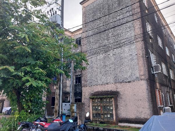 Apartamento em leilão em Salvador