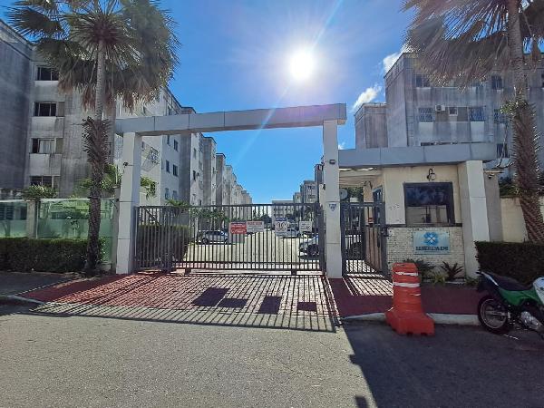 Apartamento em leilão em Fortaleza