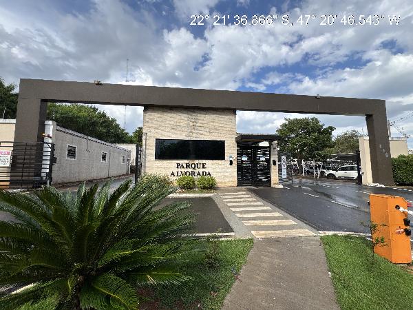 Apartamento em leilão em Araras