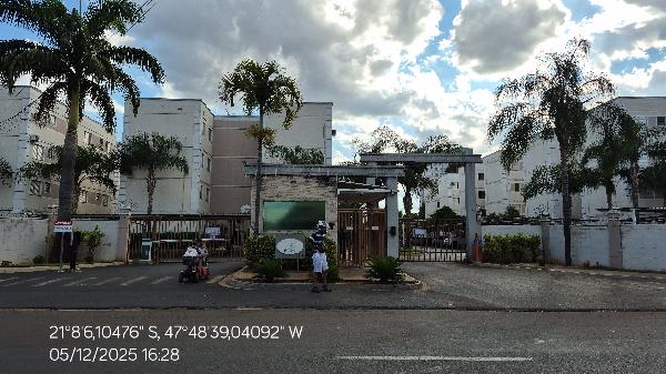 Apartamento em leilão em Ribeirao Preto