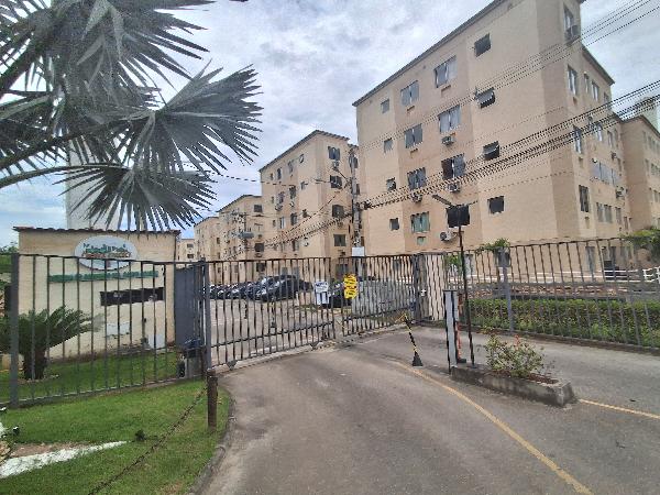 Apartamento em leilão em Rio De Janeiro