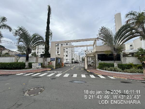 Apartamento em leilão em Juiz De Fora