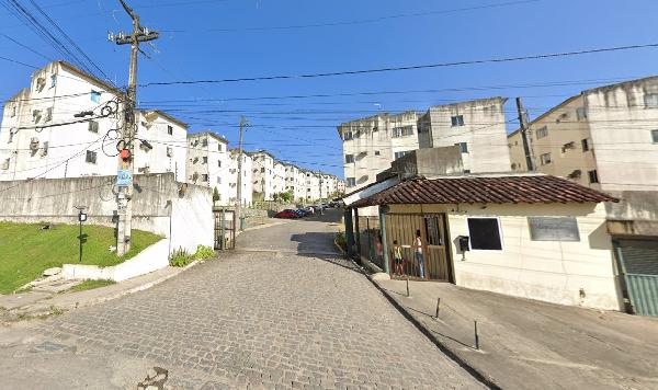 Apartamento em leilão em Jaboatao Dos Guararapes