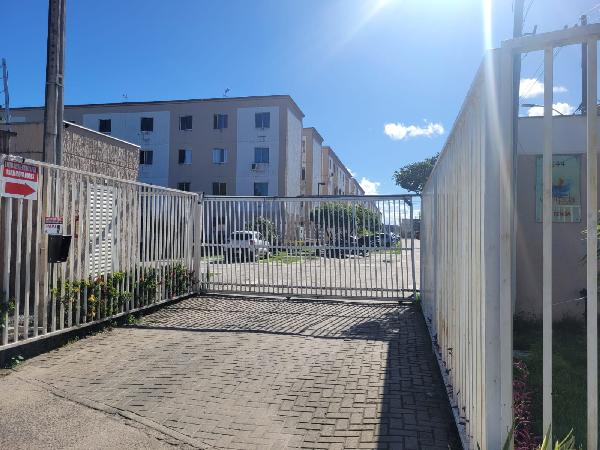 Apartamento em leilão em Jaboatao Dos Guararapes