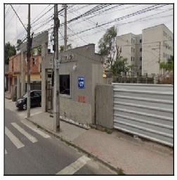 Apartamento em leilão em Sao Goncalo