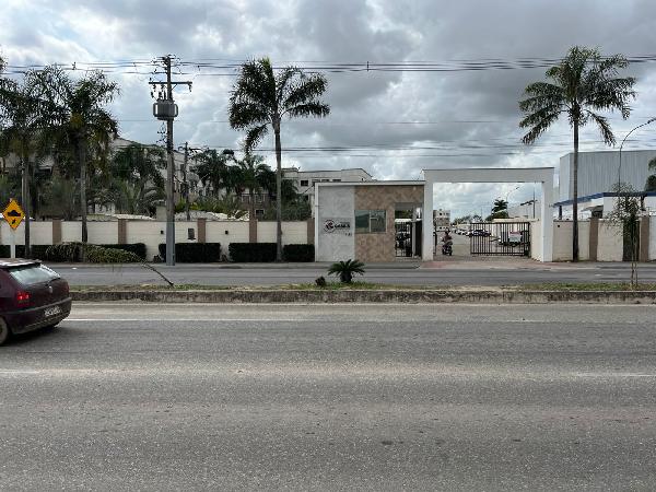 Apartamento em leilão em Campos Dos Goytacazes