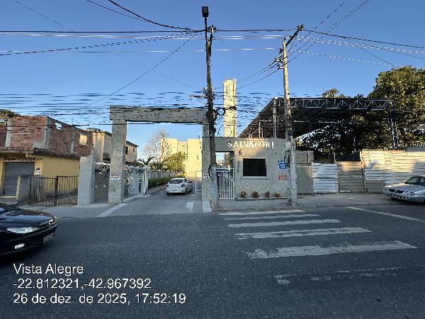 Apartamento em leilão em Sao Goncalo