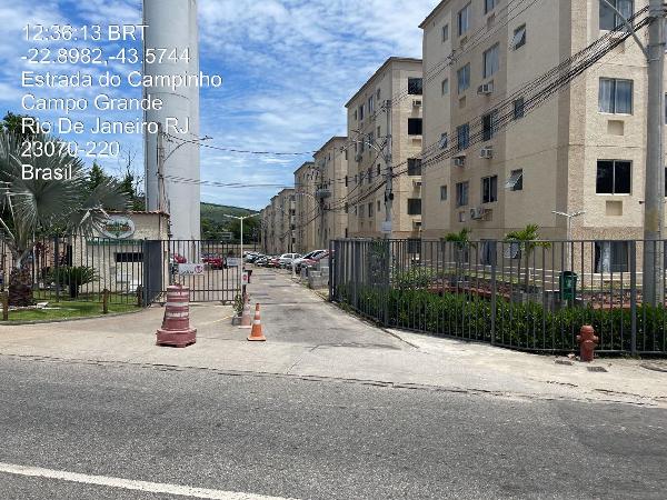 Apartamento em leilão em Rio De Janeiro
