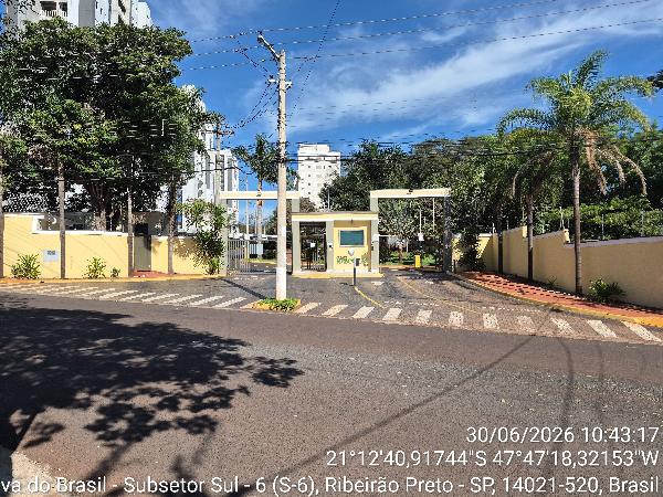 Apartamento em leilão em Ribeirao Preto