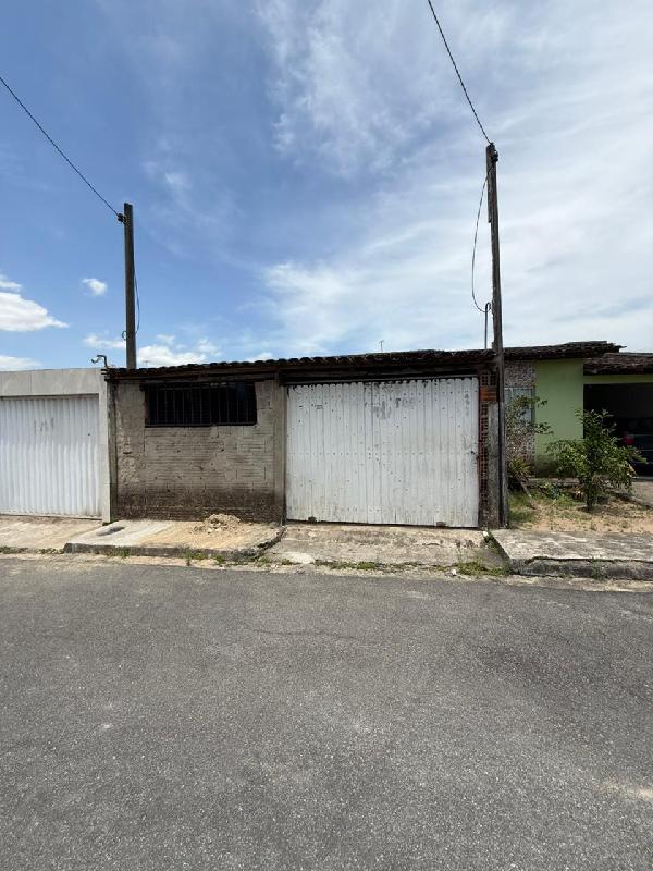 Casa em leilão em Pilar