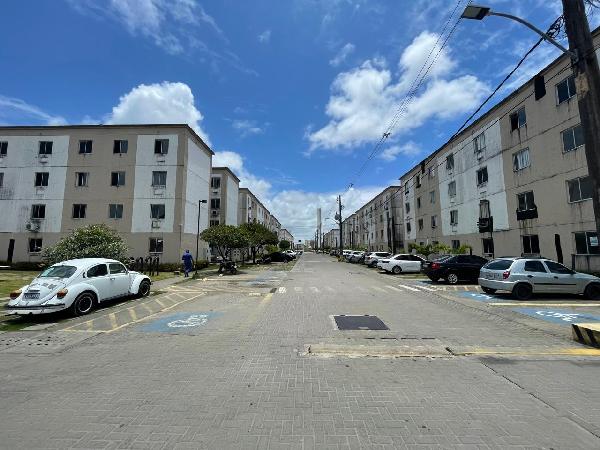Apartamento em leilão em Jaboatao Dos Guararapes