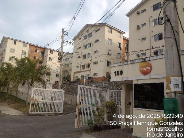 Apartamento em leilão em Rio De Janeiro