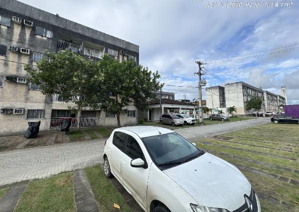 Apartamento em leilão em Sao Lourenco Da Mata