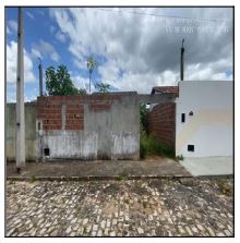 Casa em leilão em Ceara-Mirim