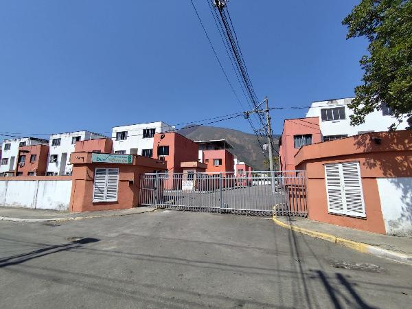 Apartamento em leilão em Nova Iguacu
