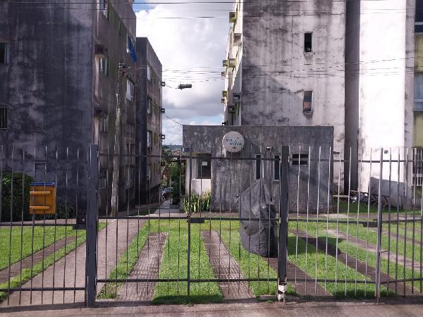 Apartamento em leilão em Sao Lourenco Da Mata