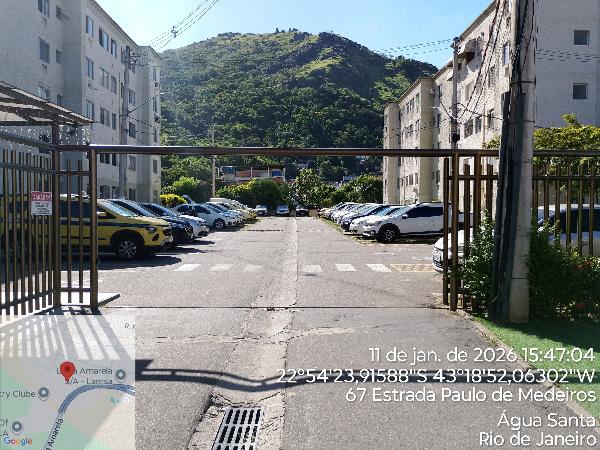 Apartamento em leilão em Rio De Janeiro