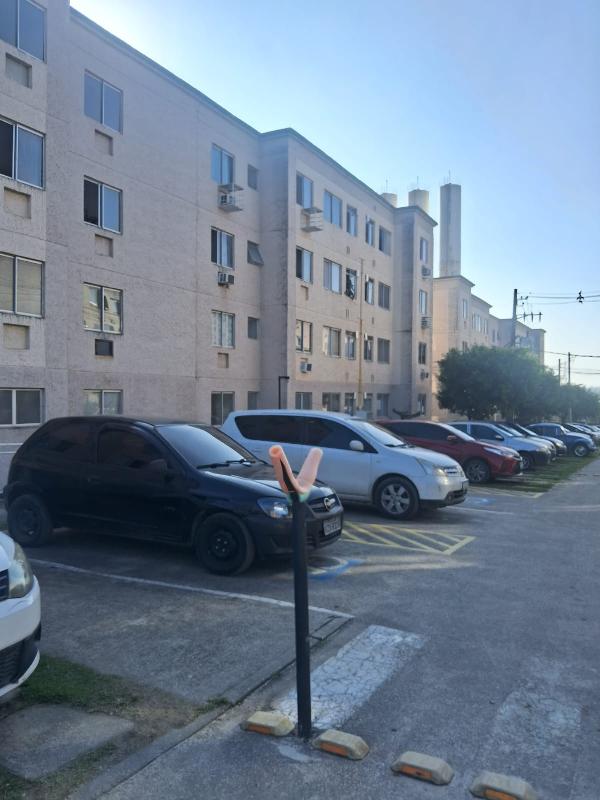 Apartamento em leilão em Rio De Janeiro