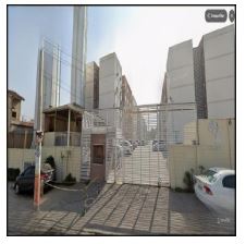 Apartamento em leilão em Belford Roxo