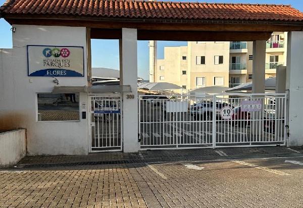 Apartamento em leilão em Campinas