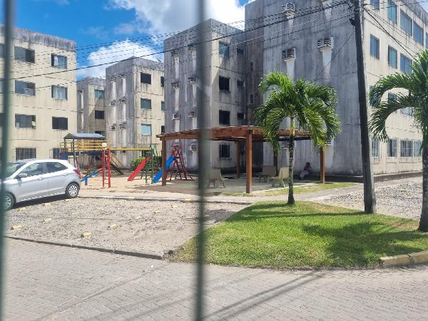 Apartamento em leilão em Jaboatao Dos Guararapes