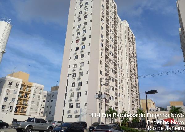 Apartamento em leilão em Rio De Janeiro