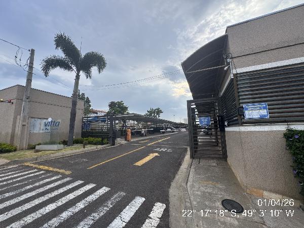 Apartamento em leilão em Bauru