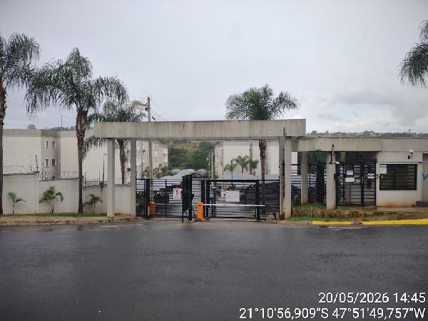 Apartamento em leilão em Ribeirao Preto