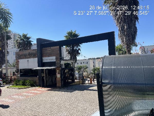 Apartamento em leilão em Sorocaba