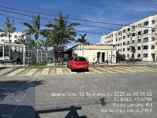 Apartamento em leilão em Rio De Janeiro