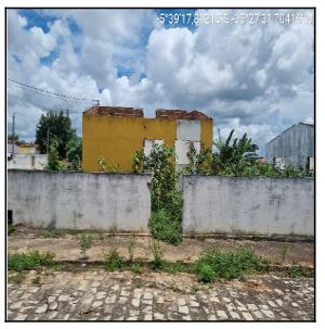 Casa em leilão em Ceara-Mirim