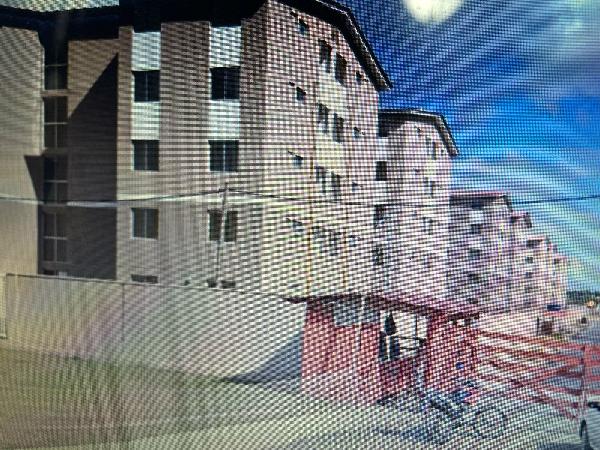 Apartamento em leilão em Itaborai