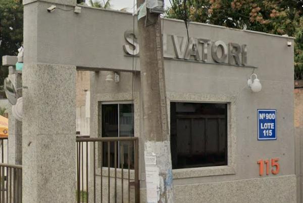 Apartamento em leilão em Sao Goncalo