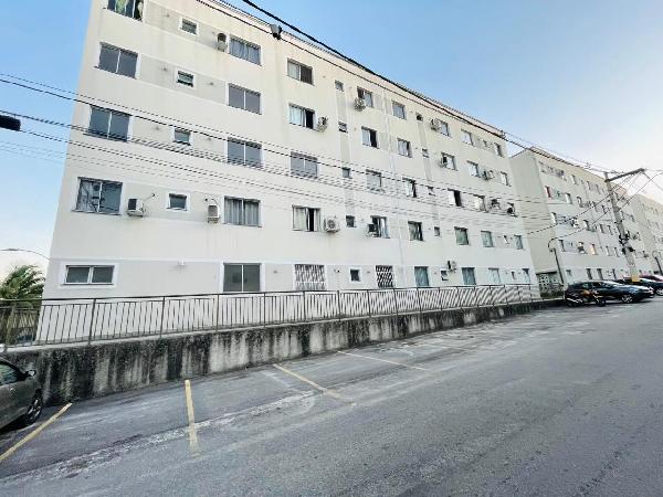 Apartamento em leilão em Sao Goncalo