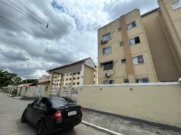 Apartamento em leilão em Nova Iguacu