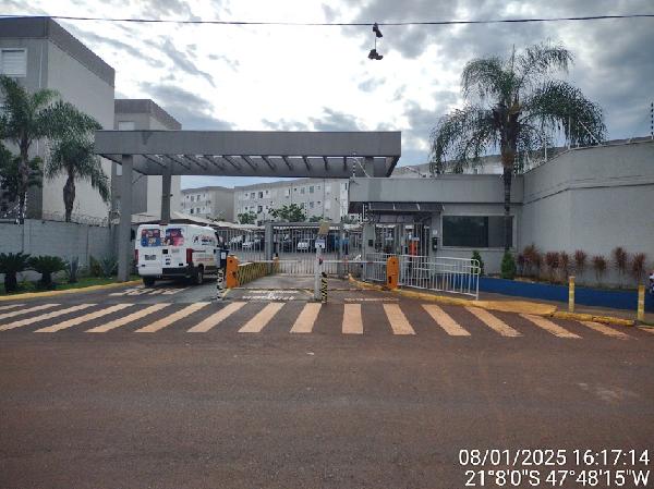 Apartamento em leilão em Ribeirao Preto