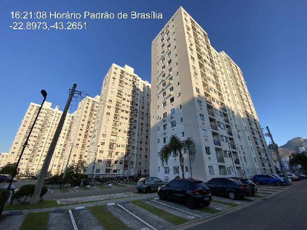 Apartamento em leilão em Rio De Janeiro