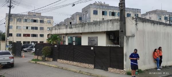 Apartamento em leilão em Jaboatao Dos Guararapes