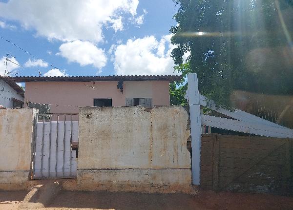 Casa em leilão em Ceara-Mirim