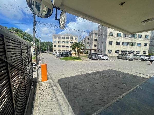 Apartamento em leilão em Jaboatao Dos Guararapes