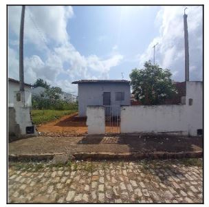 Casa em leilão em Ceara-Mirim