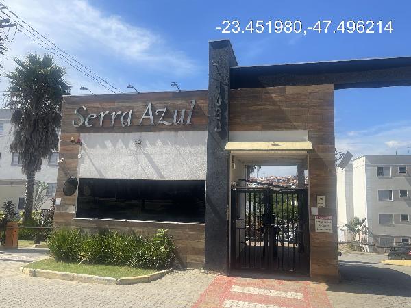 Apartamento em leilão em Sorocaba
