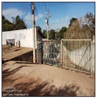 Casa em leilão em Cidade Ocidental