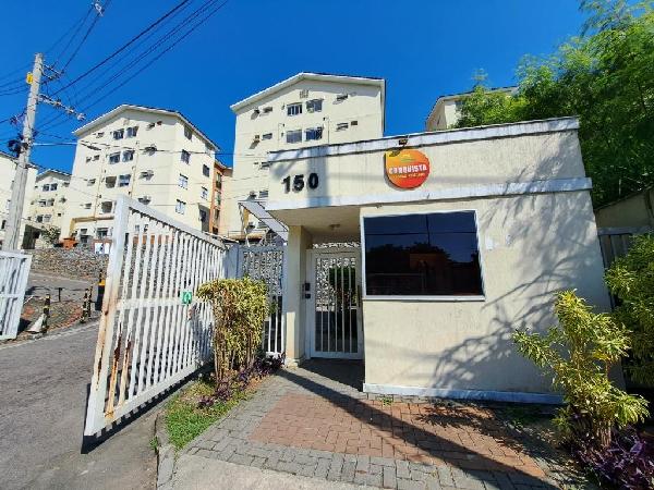 Apartamento em leilão em Rio De Janeiro
