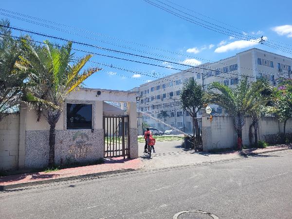 Apartamento em leilão em Rio De Janeiro