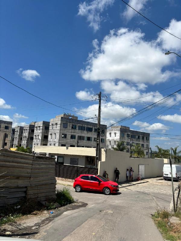 Apartamento em leilão em Jaboatao Dos Guararapes