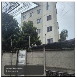 Apartamento em leilão em Sao Paulo
