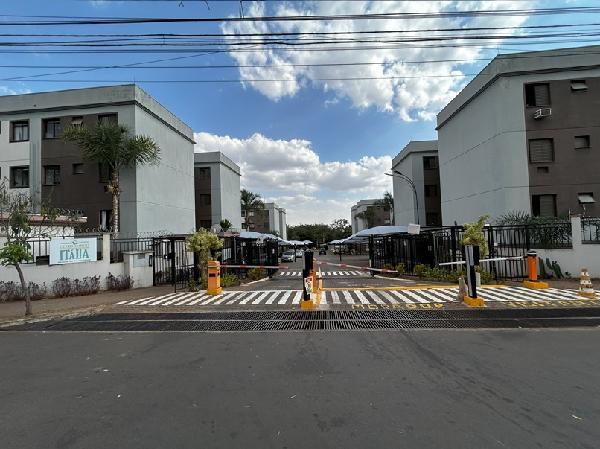 Apartamento em leilão em Ribeirao Preto