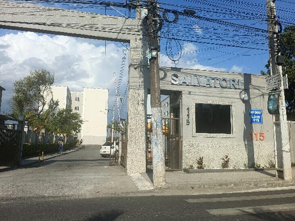 Apartamento em leilão em Sao Goncalo