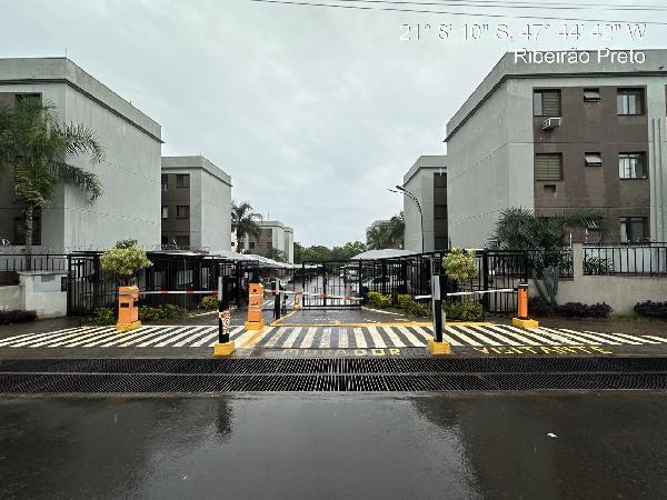 Apartamento em leilão em Ribeirao Preto